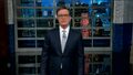 Colbert: If You Need Proof of Weed Fighting Covid, There’s Seth Rogen, Snoop Dogg, and Willie Nelson, Who’ve Never Had Covid