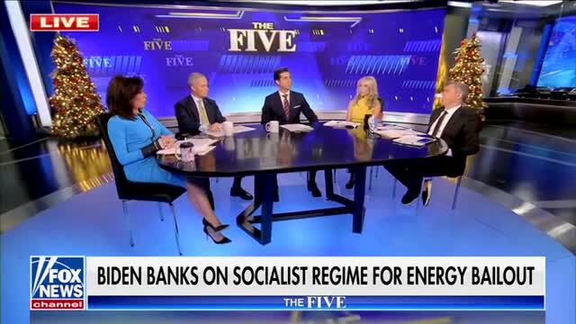 Gutfeld: We’re Drilling in Venezuela Because Our Oil Is ‘Racist, Homophobic’ ... I Want a ‘Morally Superior’ Oil