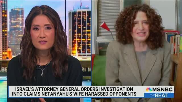 Israeli Journalist Explains Bombshell Accusation Against Netanyahu’s ...