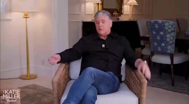 Sean Hannity Says Tucker Carlson Is ‘Not the Person that I Knew When He Was at Fox’