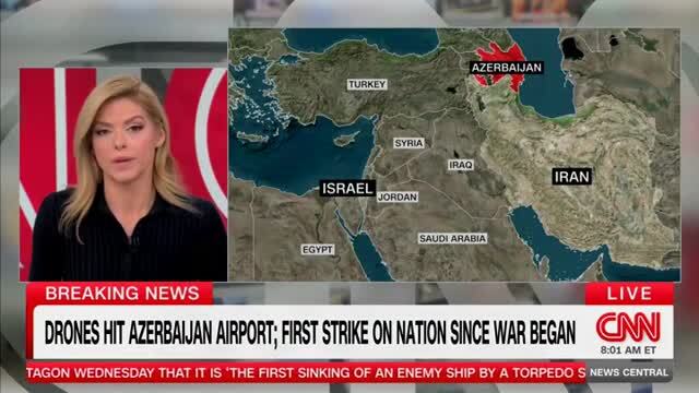 Sen. Blumenthal: Trump Admin ‘Seems to Think that a Video Game “Path to War” Is a Reality’