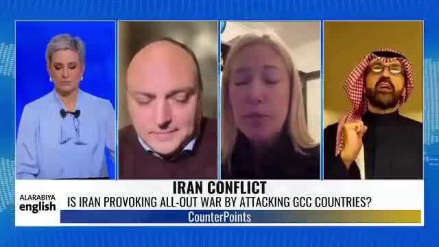 Saudi Expert Confirms to Al Arabiya Arrest of Mossad Agents in Saudi Arabia, Qatar