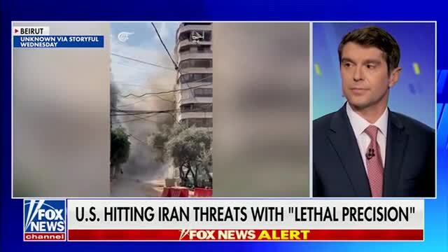 Benjamin Hall: Putin ‘Has No Interest in a Deal at All’