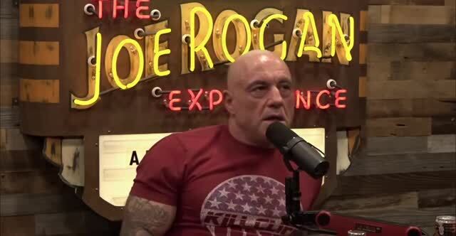 Joe Rogan Praises James Talarico: He Thinks About How Forcing Christianity in Schools Would Repel People Away from It
