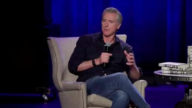 Newsom: Trump Admin. ‘Are Not Screwing Around’ with Nationalizing the Election