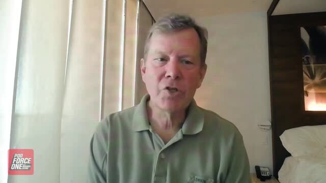 Peter Schweizer Says Biden Border Crisis ‘Probably Right Up There with 9/11 & Pearl Harbor’