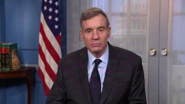 Dem Sen. Warner on Va. Woman Killed by an Illegal Alien: I Am More Concerned About ICE Picking Those with No Criminal Record