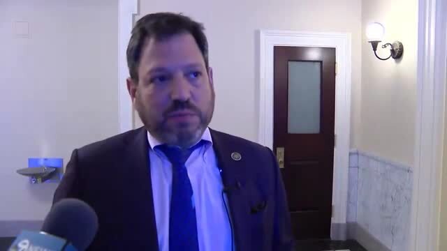 Dem Virginia Senate Majority Leader Blames Trump Admin. For the Illegal Immigrant Accused of Murdering Va. Woman