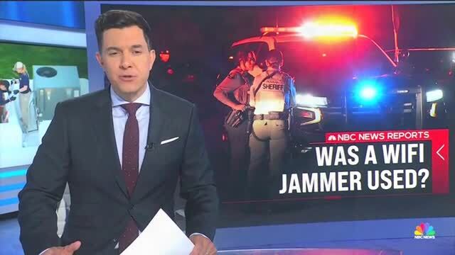 Tom Lamas on Nancy Guthrie: Investigators Are Asking Neighbors If They Had Internet Issues the Night She Went Missing