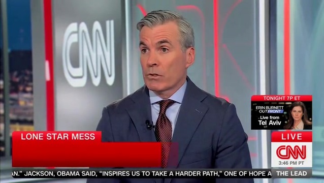 Not the ‘Best Crop:’ Kevin Madden on Alleged Neo-Nazi GOP Nominee Brandon Herrera After Rep. Gonzales Steps Down Amid Scandal