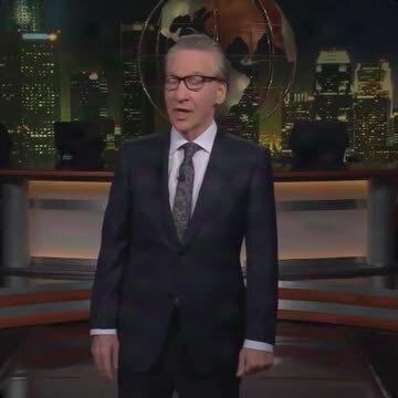 Bill Maher on His Supports of the Iran War: Iranians Are Doing the Trump Dance, ‘The Whole World Is J*rking Off Two Guys at Once’