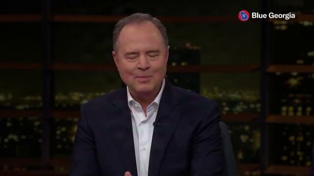 Adam Schiff on Trump Amid the Wars: He’s Grown Too Fond of This’