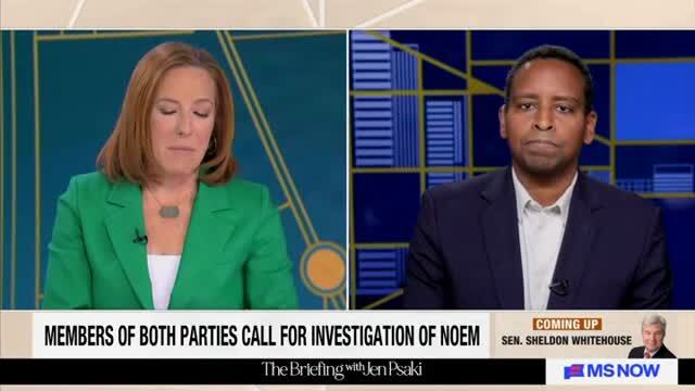 Rep. Joe Neguse on Trump Cabinet: ‘You Have To Go Back to the Teapot Dome Scandal of the 1920s’ to Find This Level of Corruption
