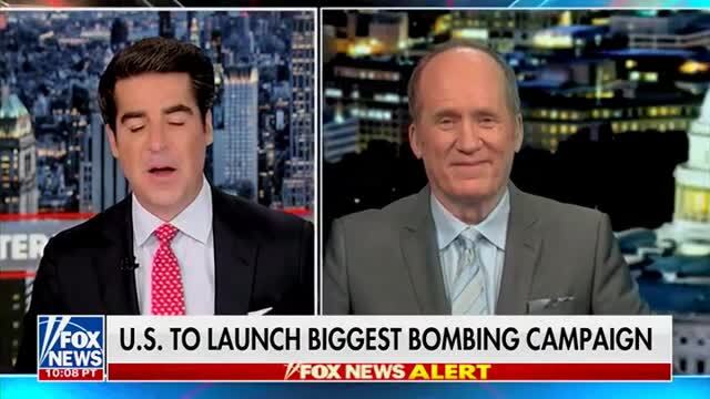 Jim Hanson: Iran’s Regime Members Are Feeling the Heat as Locals ‘Now Becoming Informants’