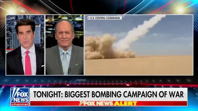 Jim Hanson: Iran’s Regime Leaders Are Turning on Each Other, ‘There’s No Future for Anybody There’