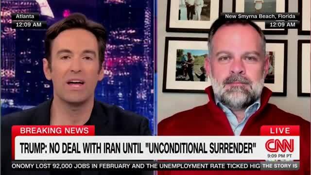 Cory Mills: Iranian People Looking at Reza Pahlavi for Transitional Government, Millions Chant ‘Javid Shah’