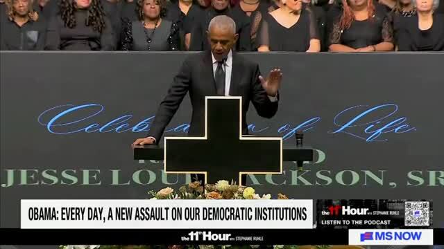 Jon Meacham on Trump’s Iran War: ‘The President May Think He’s a King’