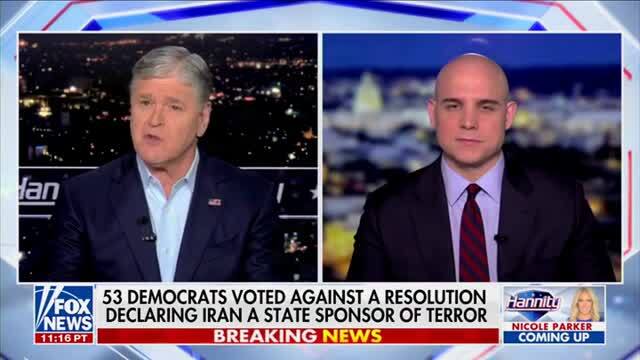 James Blair: Democrats ‘Take the Side Opposite of Common Sense’