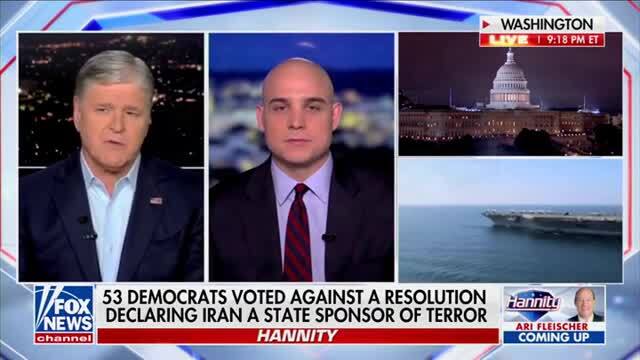 James Blair on Senate Strategy: ‘I Fully Expect That the Senate Will Put It Up for a Vote’