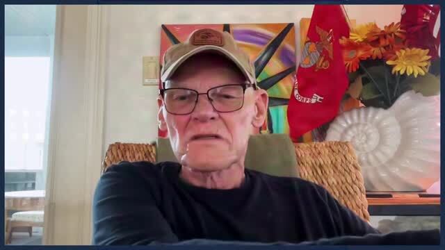 James Carville: ‘I Got Trump Derangement Syndrome’; ‘I Hate the Motherf*cker!’