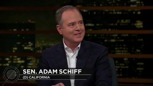 Sen. Adam Schiff Slams TrumpRx: ‘You’re Not Really Saving Anything’; ‘It Looks Like Kind of a Marketing Scam’