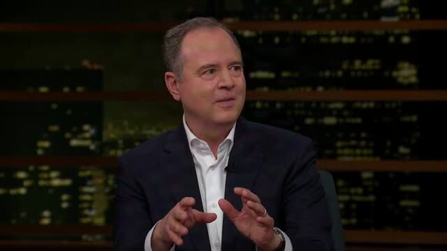 Adam Schiff on Democratic Voters: ‘It Is Probably 90% Voting Against Trump and 10% Voting for Democrats’
