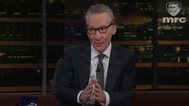 Bill Maher Tells Don Lemon Charges Against Him Are ‘Powerful Bullsh*t’