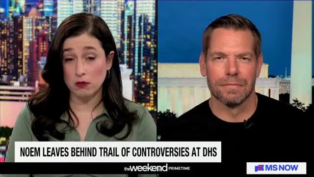 Rep. Eric Swalwell on Markwayne Mullin: ‘If You Focus on Violent Individuals … You’ll Be Much Better Off’