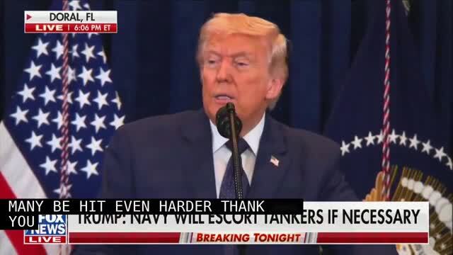 Trump Discusses His Call with Putin, Told Him ‘Be Helpful’ By Ending Ukraine War