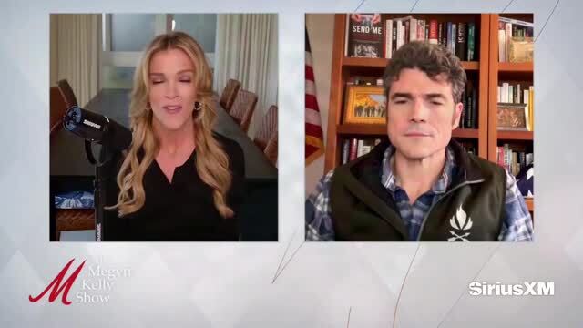 Joe Kent on Leak Allegations: ‘I Did Nothing Wrong’; ‘The Truth and the Facts Are on My Side’