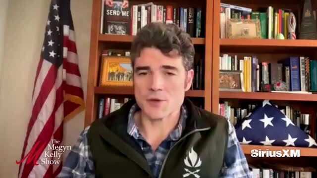 Joe Kent: Israel Wanted to Move Trump’s Red Line, from Saying Iran Can’t Have a Nuclear Weapon to Iran Can’t Have Any Nuclear Enrichment