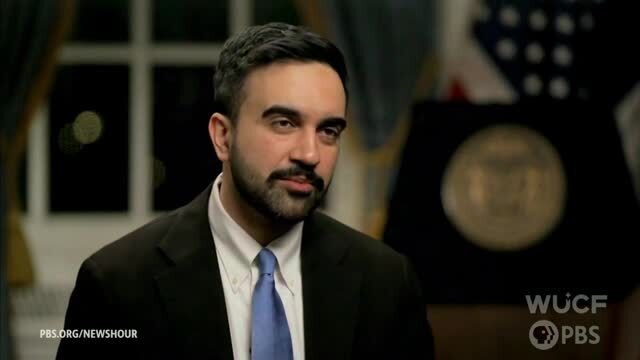 Zohran Mamdani Reiterates His Belief that ‘ICE Raids Are Cruel and Inhumane and They Do Nothing to Advance the Cause of Public Safety’