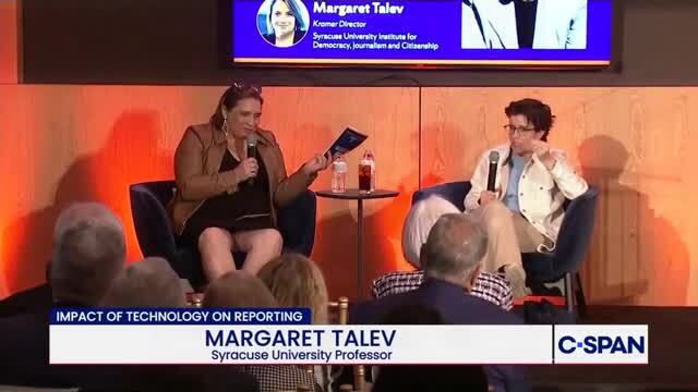 Kara Swisher Says She Refuses to Work for Paramount If It Takes over CNN as They Don’t Respect Journalists