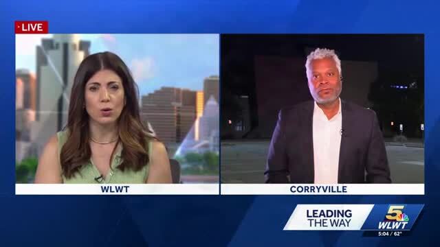 Cincinnati Schools Visited By Fake ICE Agents Sparking Community Outrage