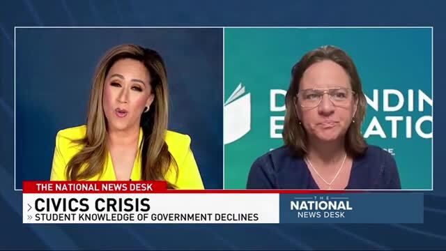 Education Expert: Teachers Unions Have ‘Mammoth’ Influence Over Classrooms