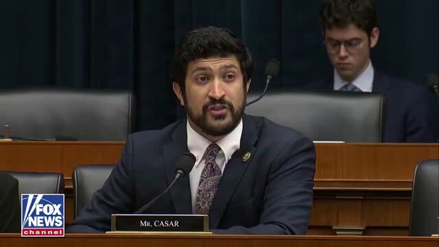 RFK Jr. Claps Back at Dem Rep. Asking if He Met with ‘Any of the 1.4 Million People Who Have Lost Their Health Insurance’: ‘They’re Almost All Illegal Immigrants’