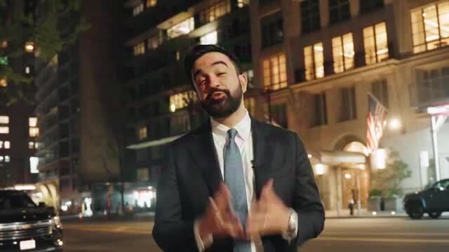 Mamdani Announces Pied-a-Terre Tax: ‘Today We’re Taxing the Rich’