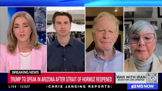 Fmr. Sen. Boxer on Trump’s ‘Corner Store’ Comment: ‘He’s So Out of Touch’