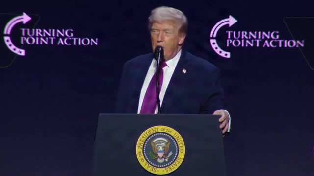 Trump: ‘This Administration Does Not Apologize for American Power, We Do Not Hesitate to Defend the American People’