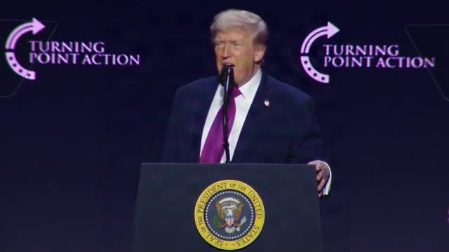 Trump: Dems Are ‘Fighting Very Hard’ to Keep Illegals from Deportation