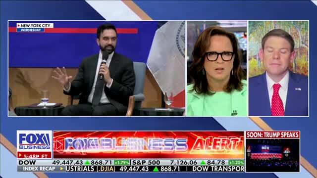 NYC Mayor’s Family Dodges Property Taxes on Uganda Luxury Compound