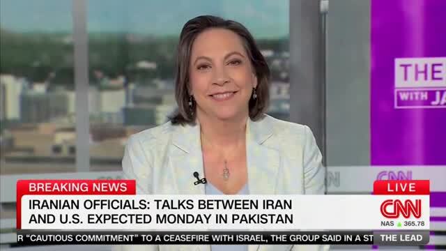 Beth Sanner on Unfreezing $20B for Uranium Deal with Iran: It’s Not Good, Iran Has Advanced Its Nuclear Program So Much