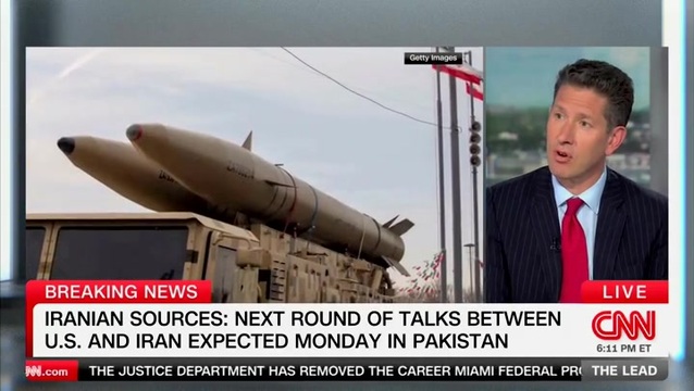 British Amb to the U.S. Turner: We‘re Worried About the Enriched Uranium, Iran Is Not to Return to a Nuclear Program and Receive Economic Benefit in Return