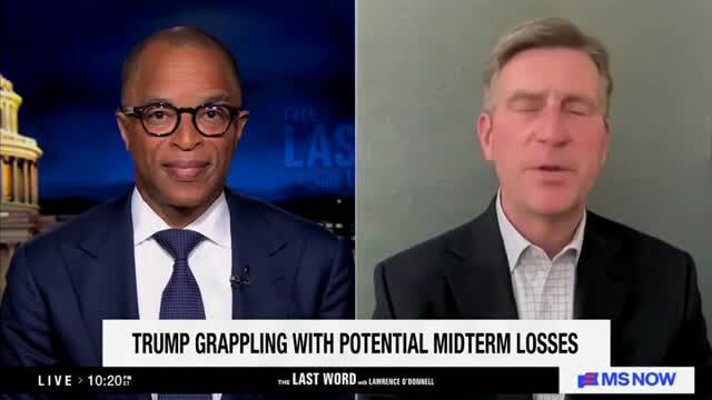 Rep. Greg Stanton: ‘The Trump’s Promise of Lower Prices Have Been a Complete and Total Disaster’