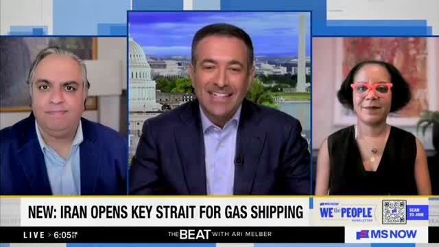 Chai Komanduri Slams Trump Over Iran: He Was Arrogant, Showed Terrible Judgment and Thought This Would Be So Easy