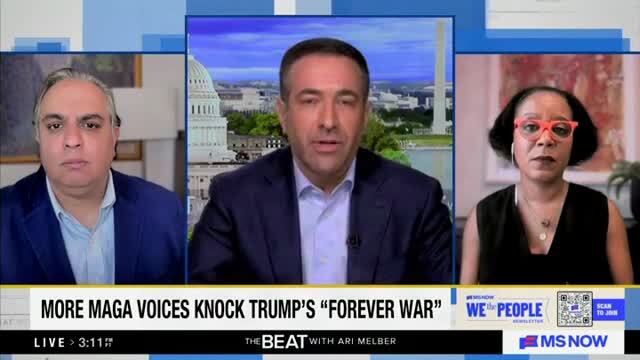 Chai Komanduri Slams Pete Hegseth Over ‘Pulp Fiction’ Quote: ‘He Was Engaging in Macho Posturing’