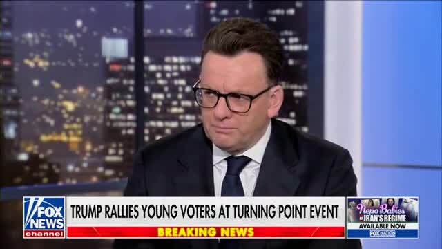 Gloria Romero: ‘I Have No Doubt the President and His Team Are Very Astute‘ on the Political Implications of the War