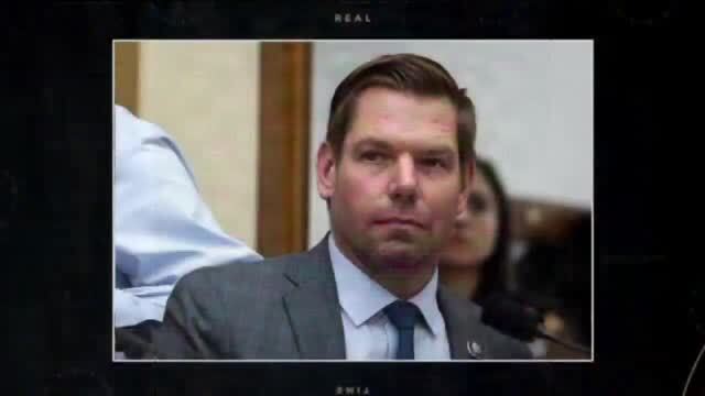 Bill Maher on Swalwell: ‘I Always Thought This Guy Was a F**king Creep; I Never Liked Him’