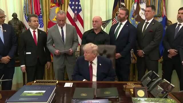 RFK Jr.: ‘HHS Will Accelerate Research, Approval, and Access to New Mental Health Treatments’