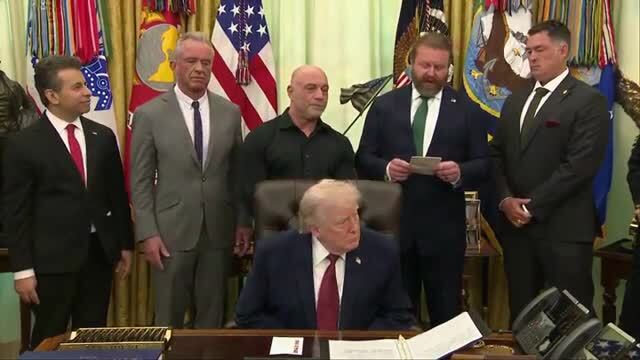 CEO of Americans for Ibogaine Bryan Hubbard: ‘Federal Prohibition of Psychedelic Medicine in America Is Over’